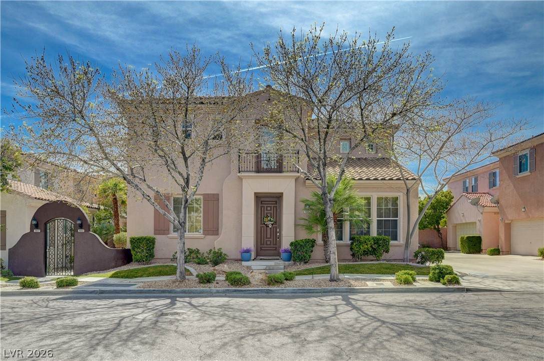 10649 Olympic Pine Drive - Photo 1