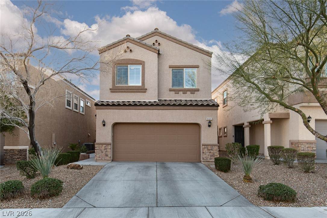 8465 Spirit Vale Avenue - Photo 1