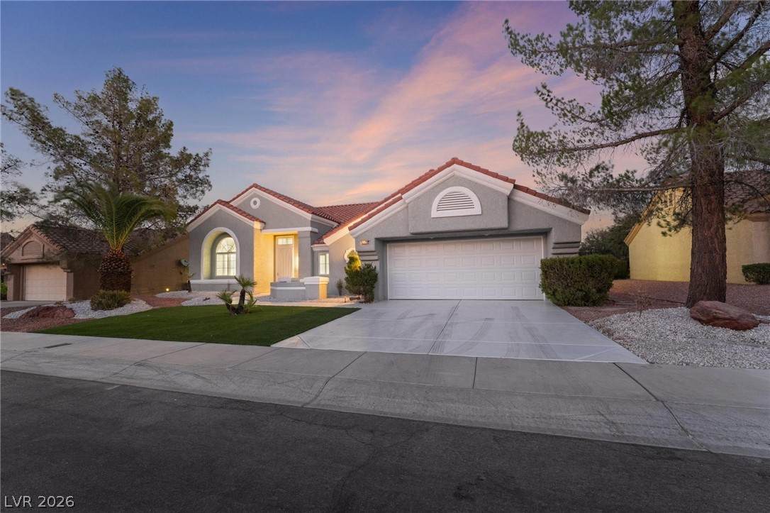2528 Sunup Drive - Photo 1
