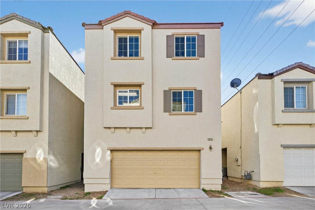 9165 Desirable Court - Photo 1