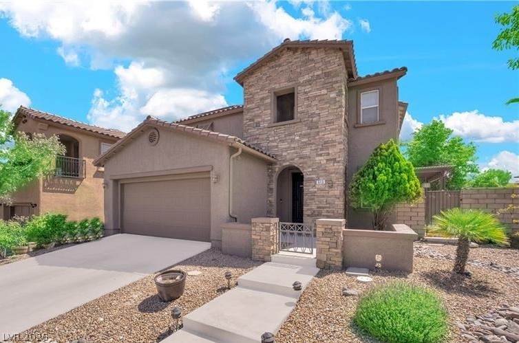 613 Apricot Rose Place - Photo 1