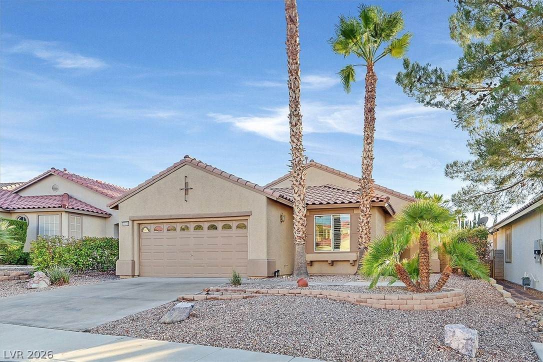 3025 Panorama Ridge Drive - Photo 1