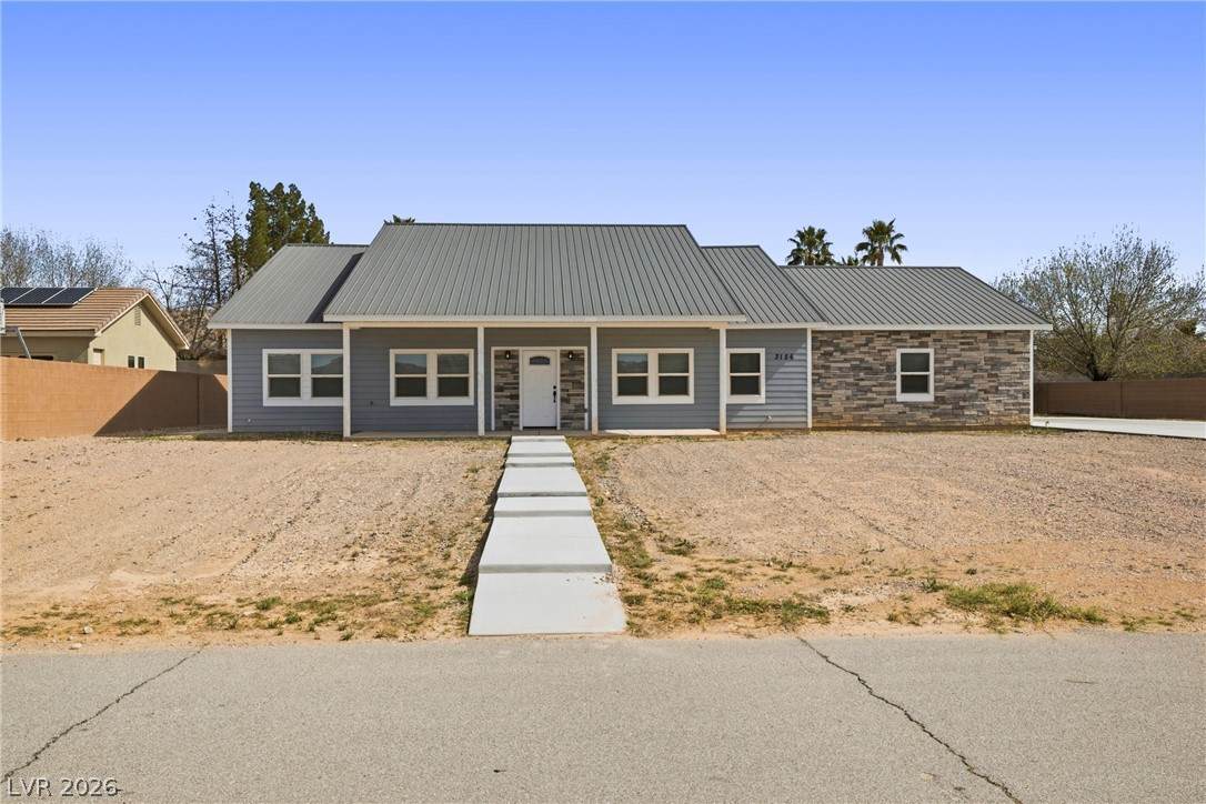 3156 Mateuse Street - Photo 1