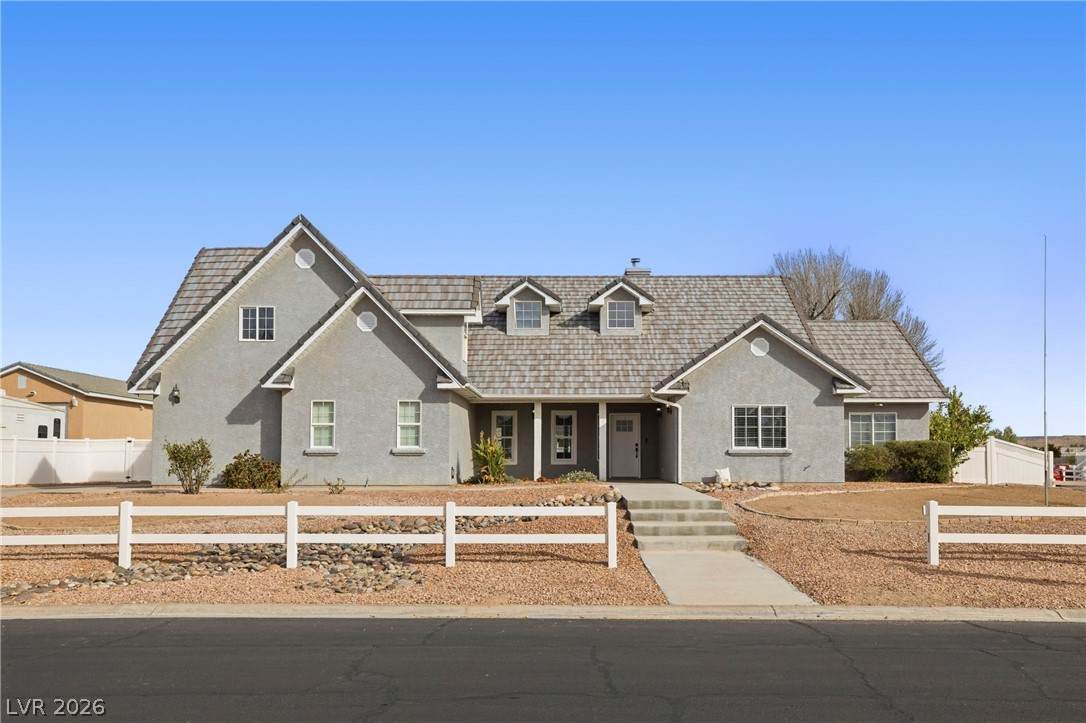 1352 Lake Valley Drive - Photo 1