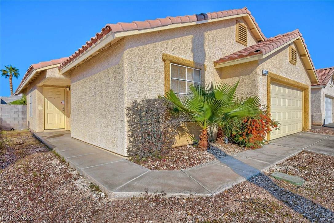 5519 Los Lobos Street - Photo 1