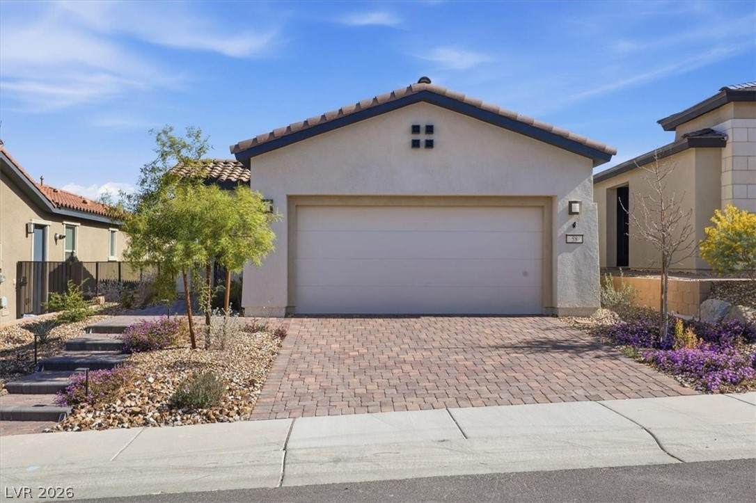 58 Lake Bluff Court - Photo 1