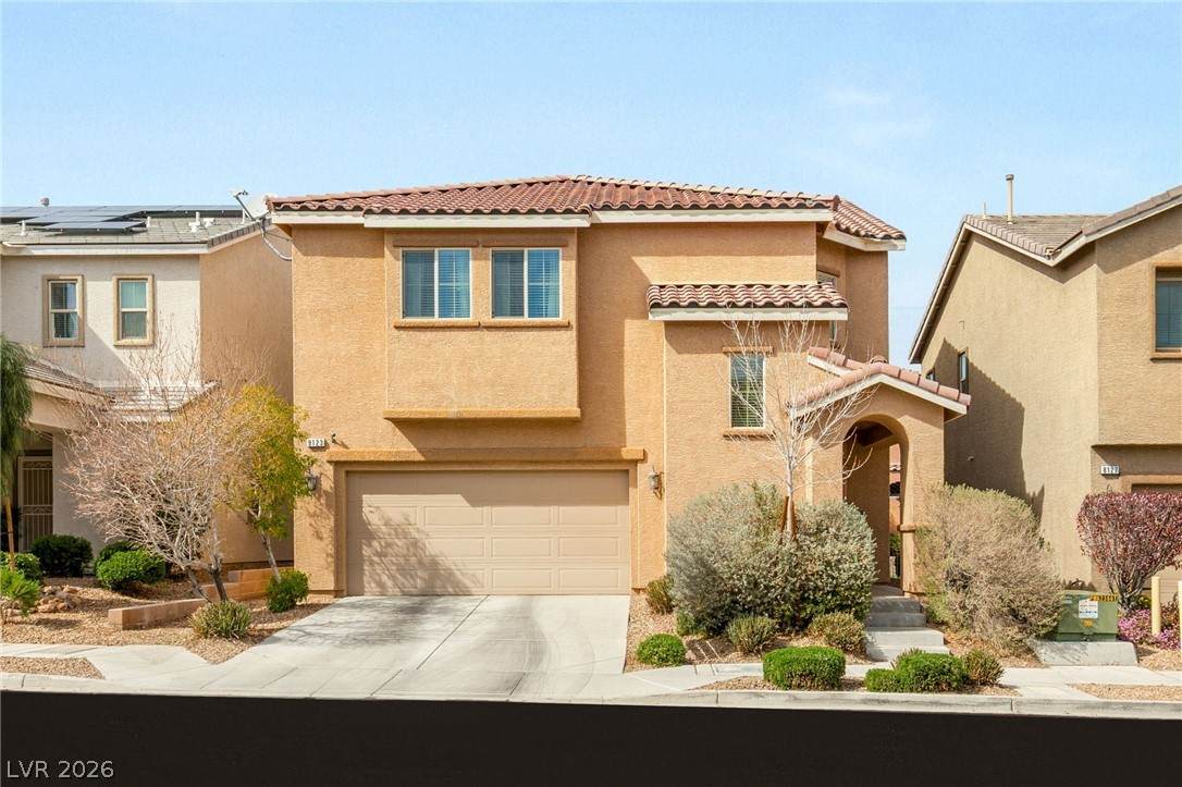 8123 Mosaic Sunrise Lane - Photo 1