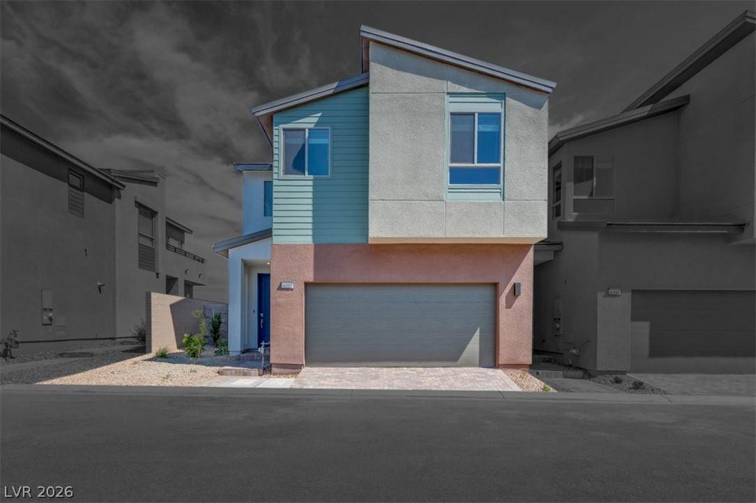4352 Tallow Falls Avenue - Photo 1