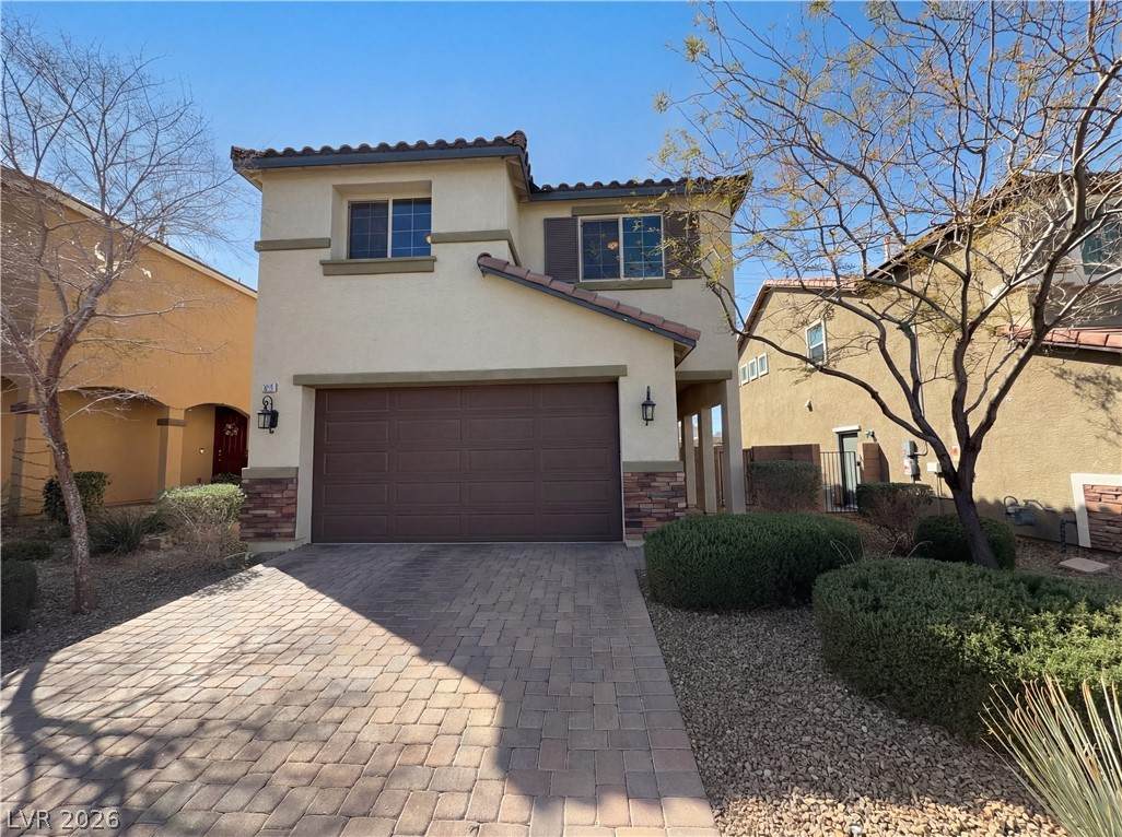 2289 Sky Island Drive - Photo 1