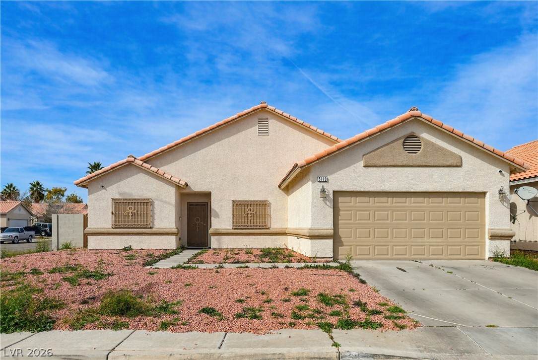 5119 Rocky Bluff Street - Photo 1