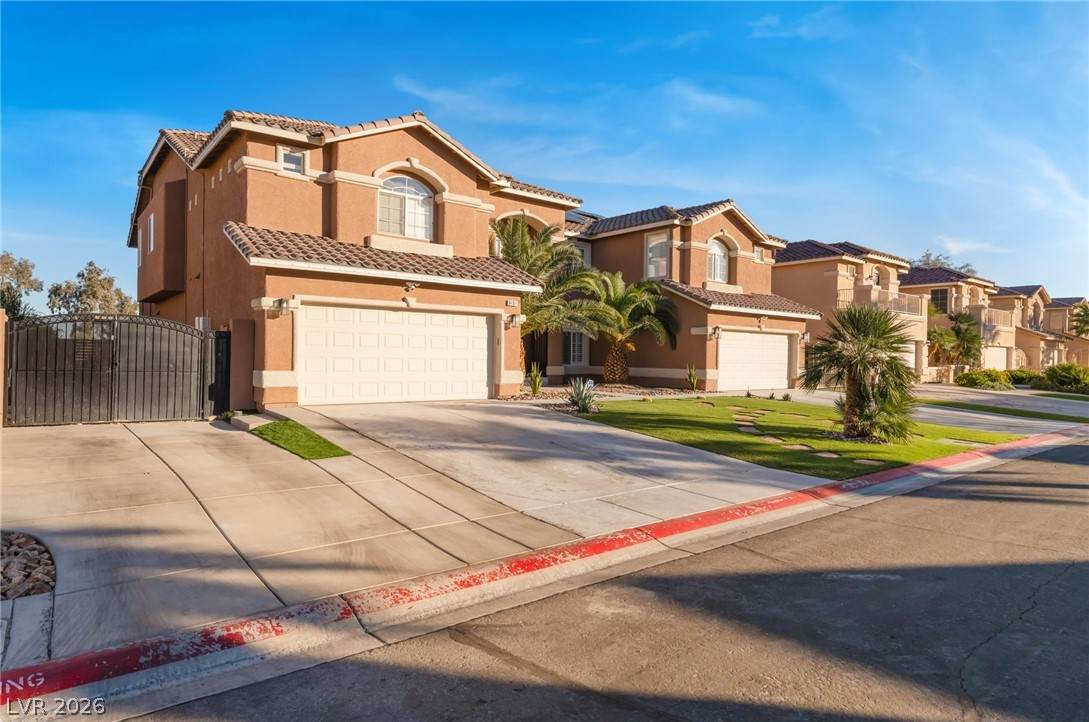 9404 Empire Rock Street - Photo 1