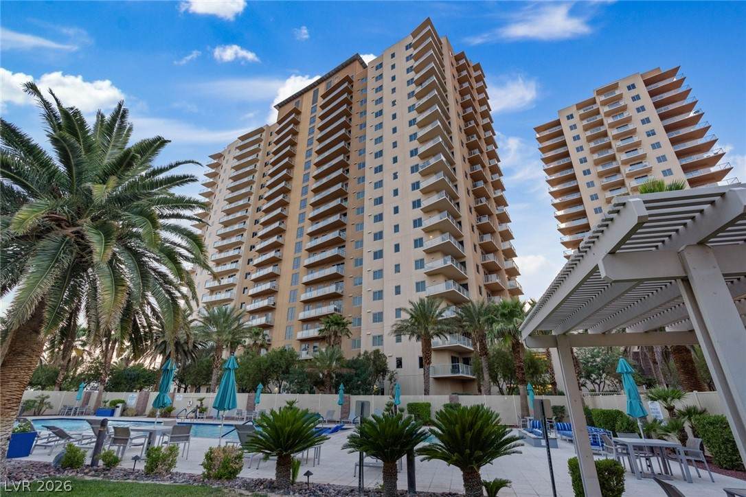 8255 Las Vegas Boulevard - Photo 1