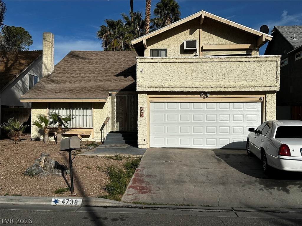 4738 Mountain Valley Road - Photo 1