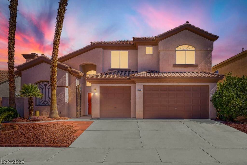 5416 Irish  Spring Street - Photo 1