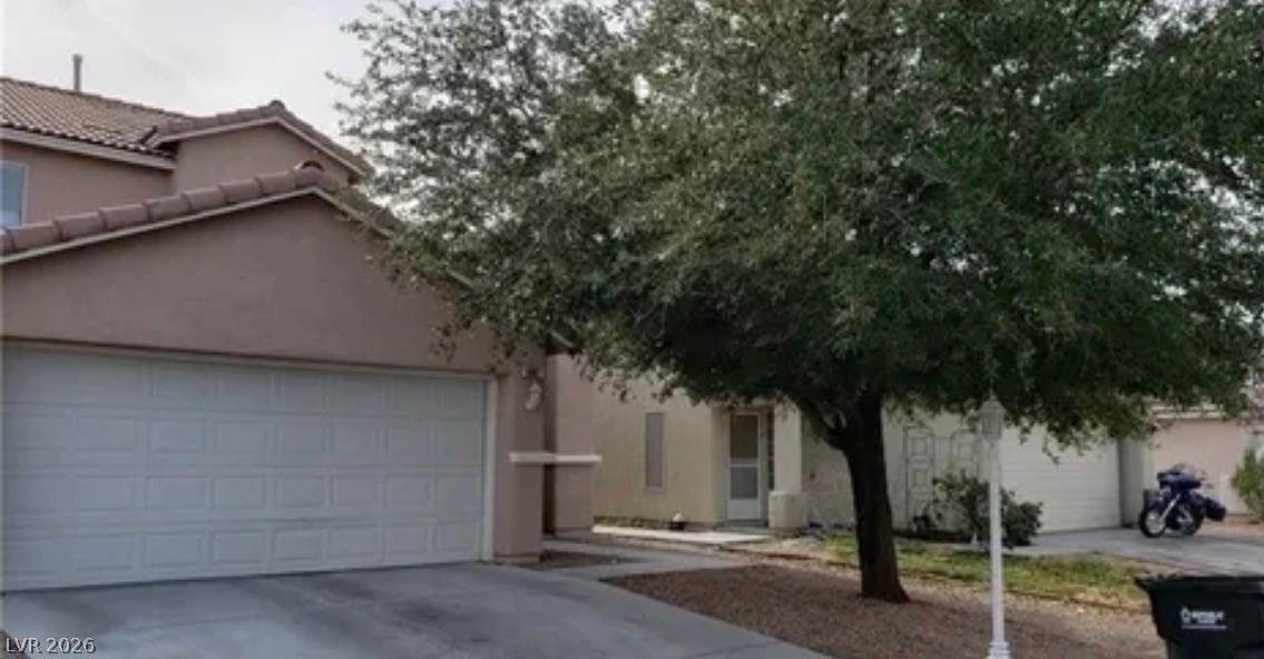 5987 Stone Hollow Avenue - Photo 1