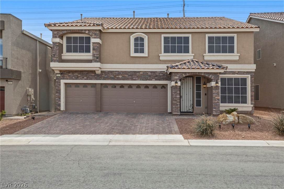 5953 Graystone Ridge Avenue - Photo 1