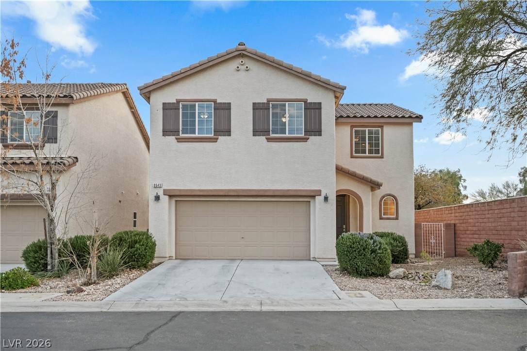 8649 Abbey Dell Avenue - Photo 1