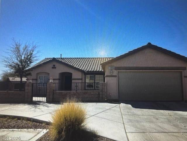1083 Sterling Peak Street - Photo 1