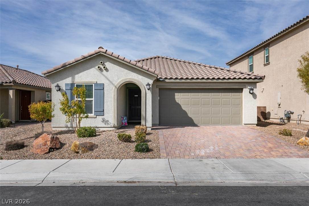 7153 Piute Mesa Street - Photo 1