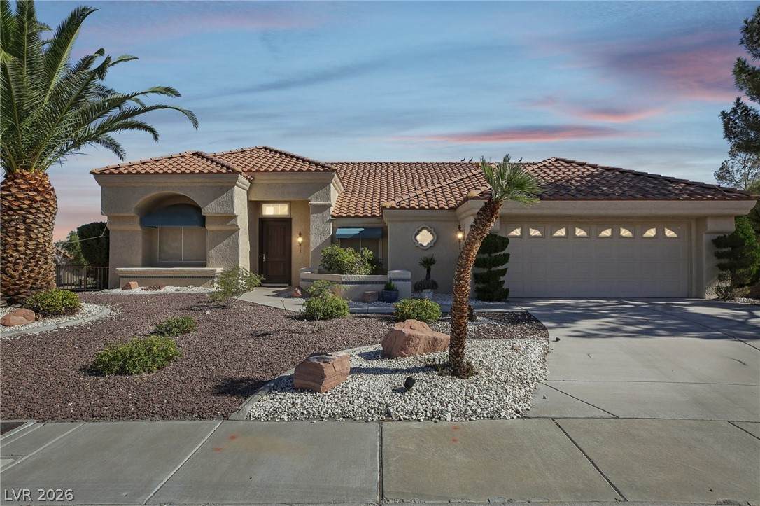 2504 Youngdale Drive - Photo 1