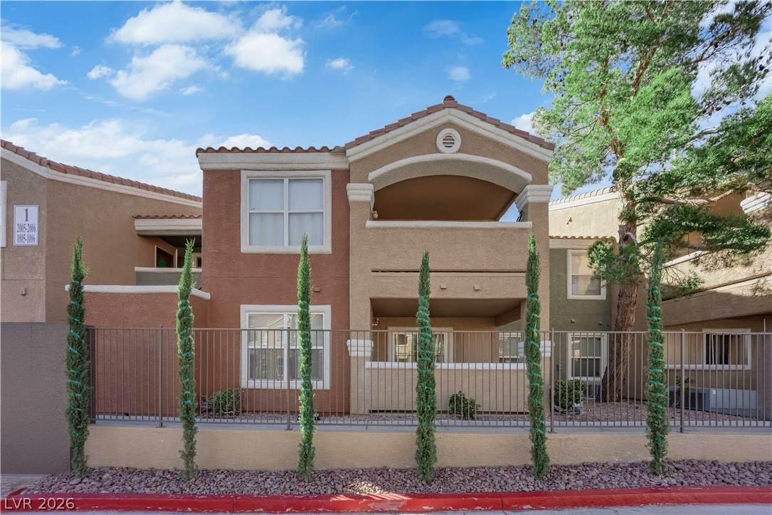 8101 Flamingo Road - Photo 1