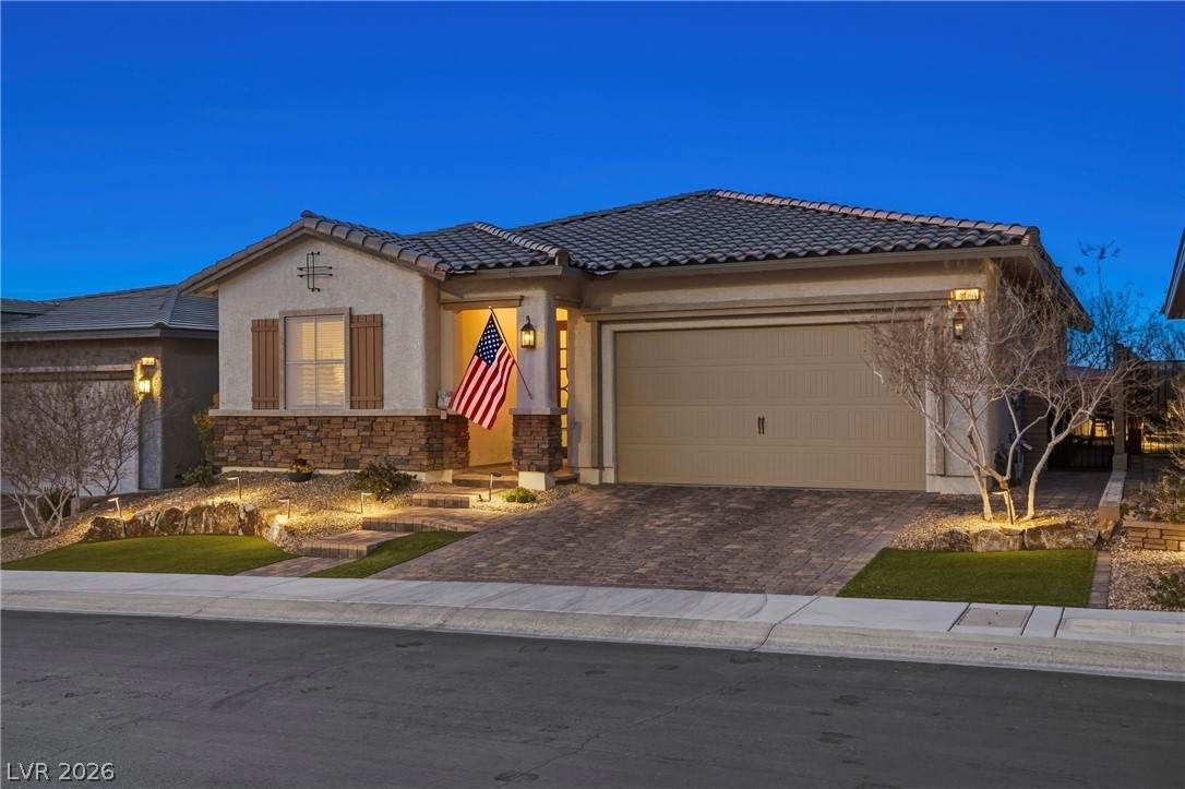506 Pebble Run Avenue - Photo 1