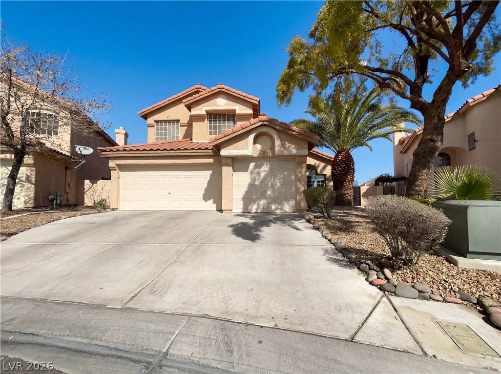 7848 Desert Bell Avenue - Photo 1