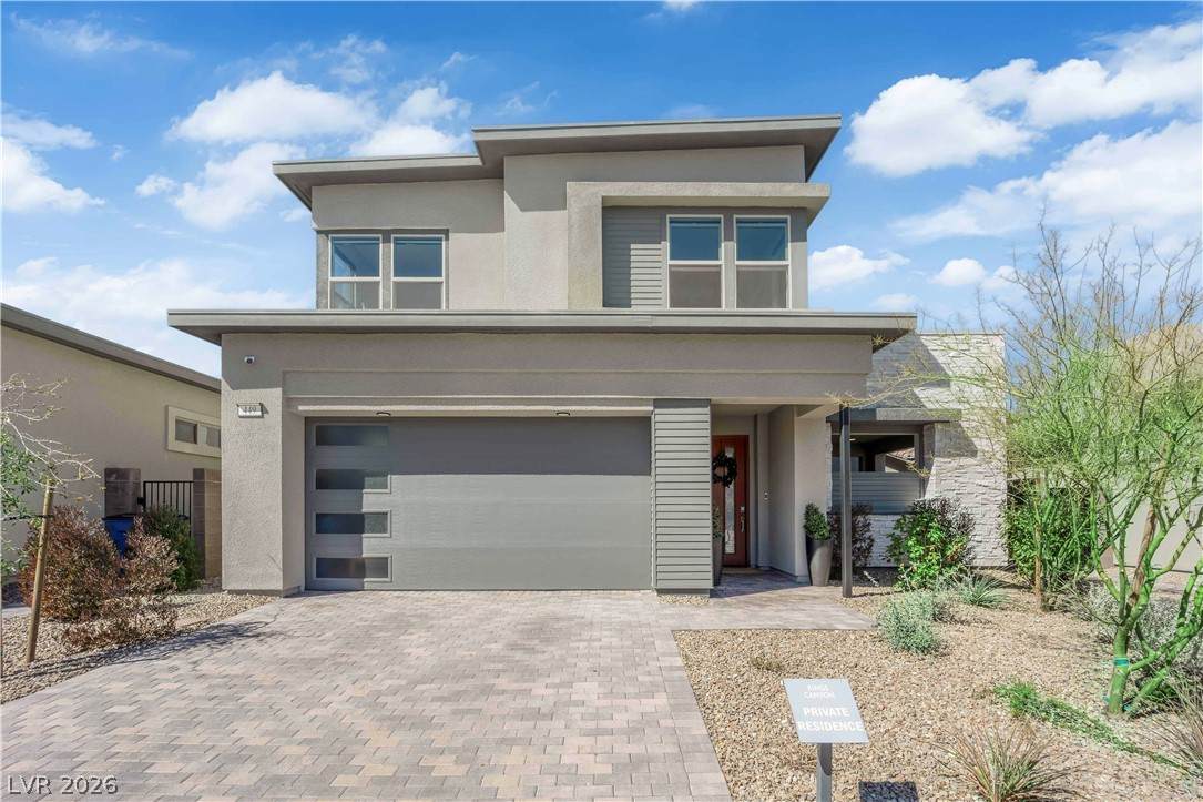 449 Crown Mesa Avenue - Photo 1
