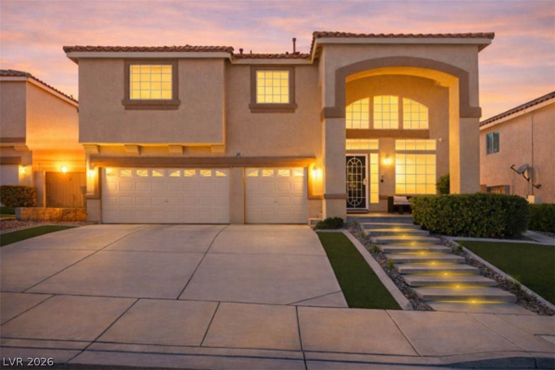265 Copper Glow Court - Photo 1
