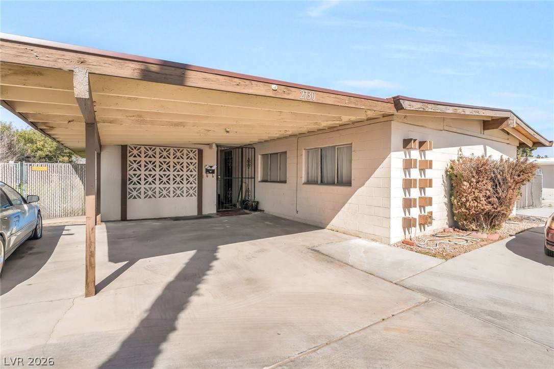 2730 Taylor Avenue - Photo 1