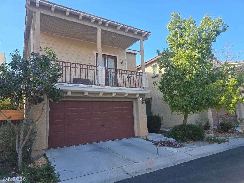 9833 Black Mulberry Street - Photo 1
