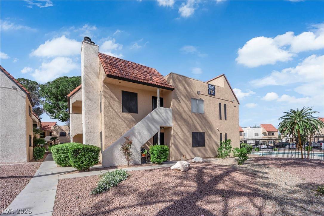 5054 Spencer Street - Photo 1