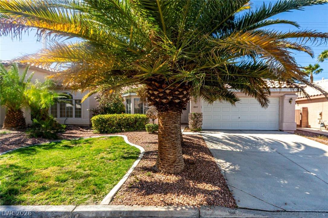 1805 Quail Point Court - Photo 1