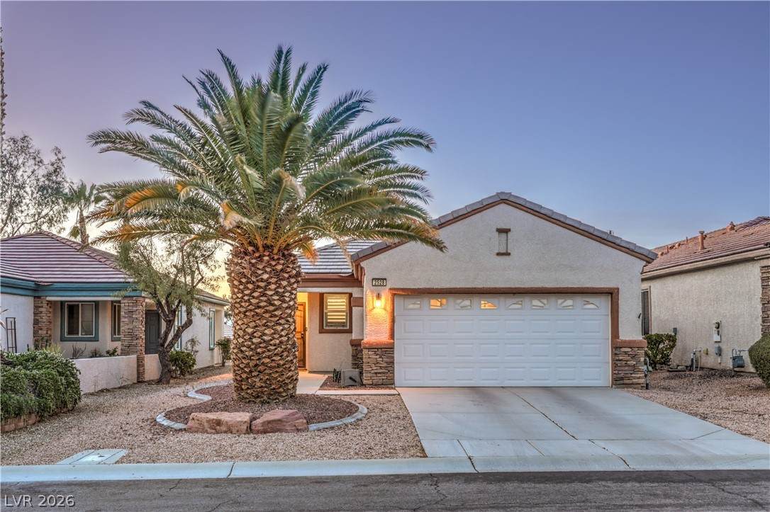 2528 Chasma Drive - Photo 1