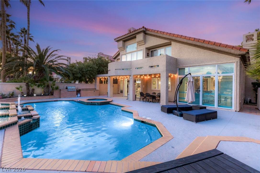 7825 Rancho Mirage Drive - Photo 1