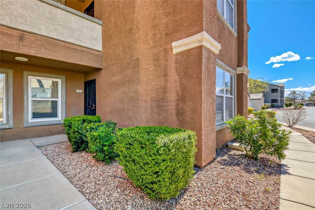 555 Silverado Ranch Boulevard - Photo 1