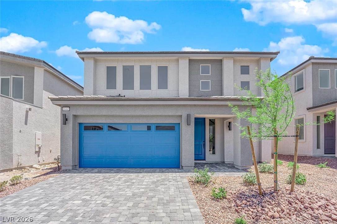 10462 Emerald Rye Street - Photo 1