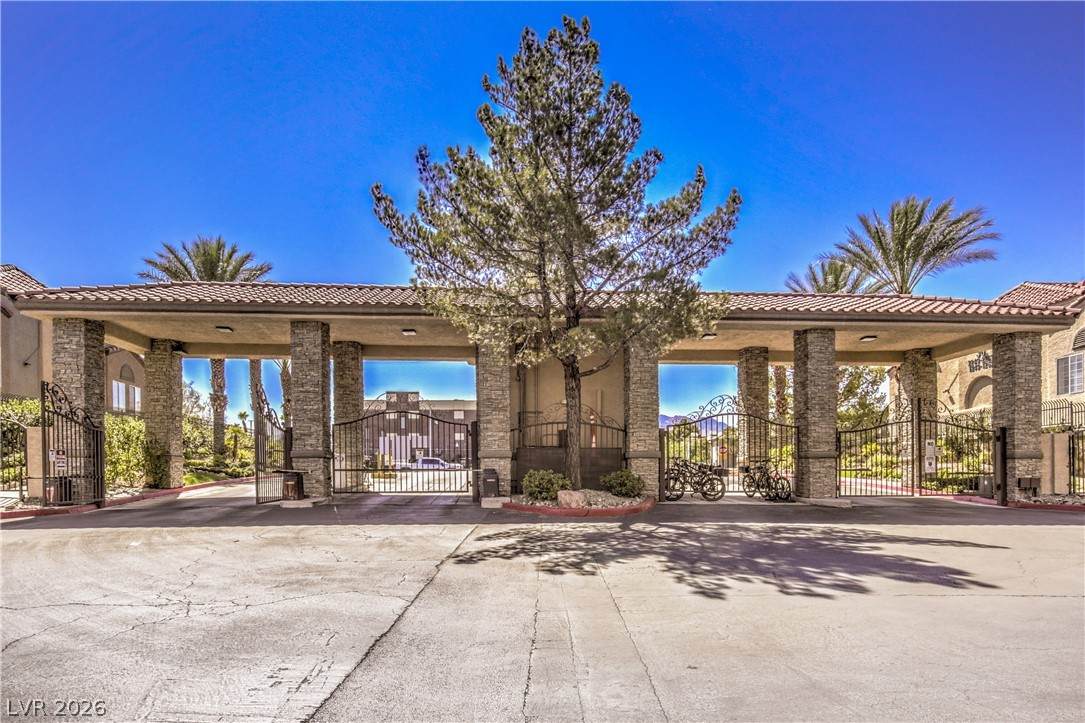 2200 Fort Apache Road - Photo 1
