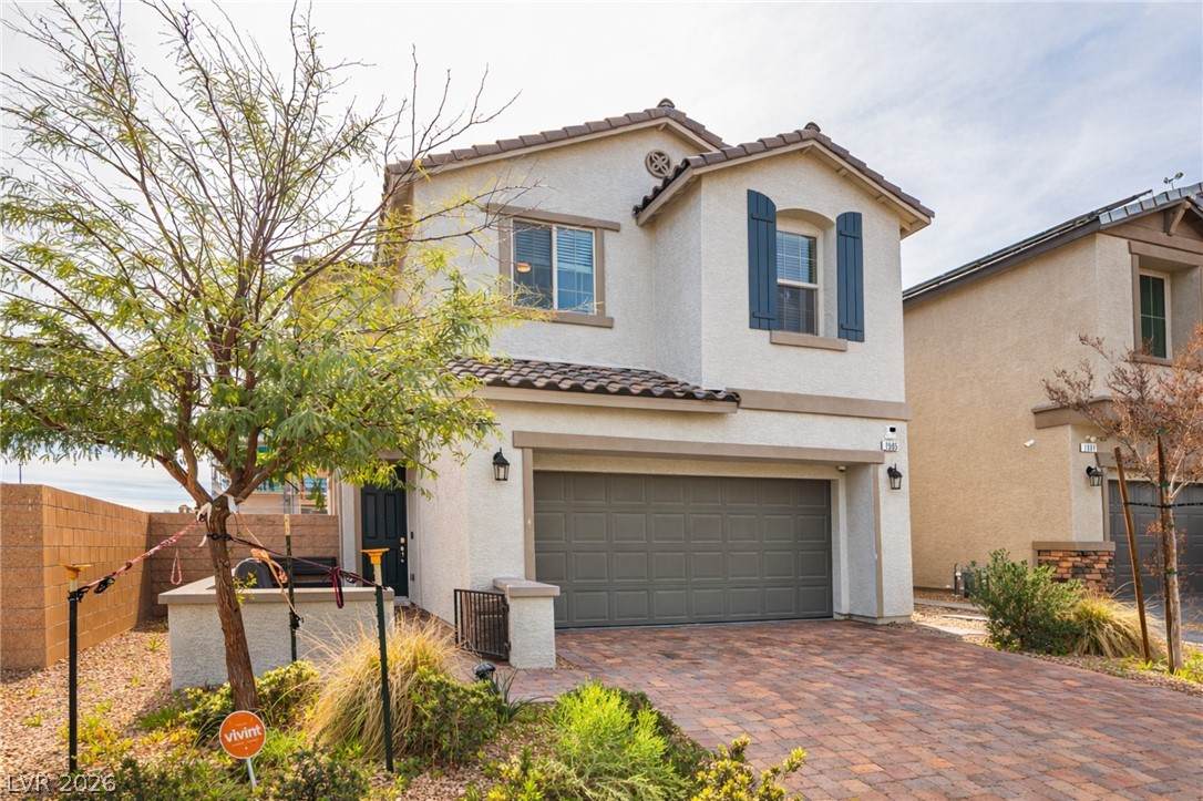1905 Rini Ridge Avenue - Photo 1