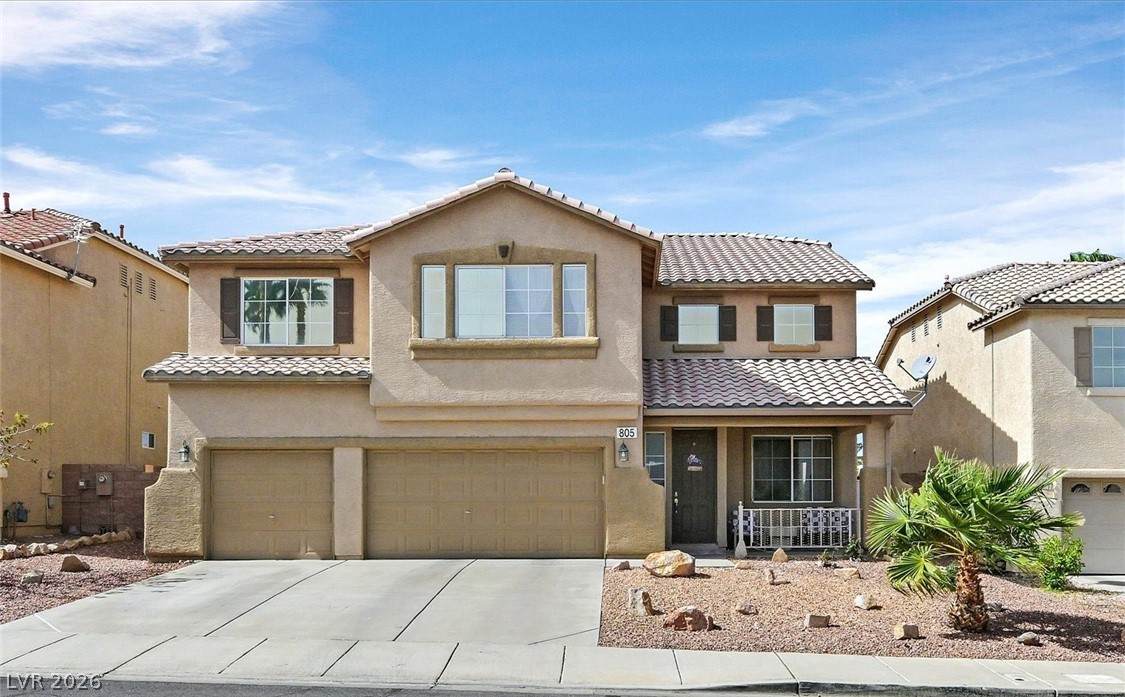 805 Adagio Street - Photo 1