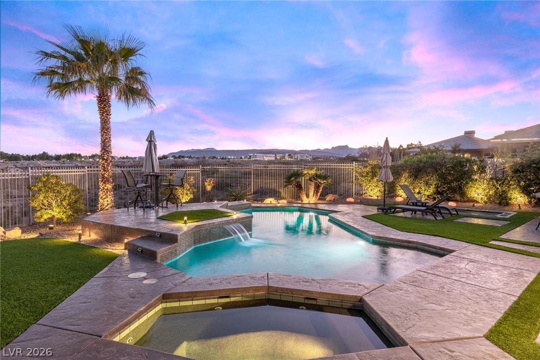 9601 Canyon Mesa Drive - Photo 1