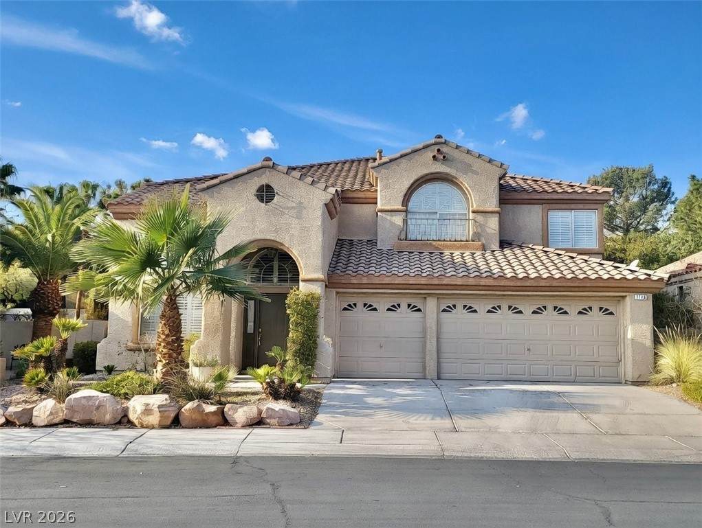1709 Tesara Vista Place - Photo 1
