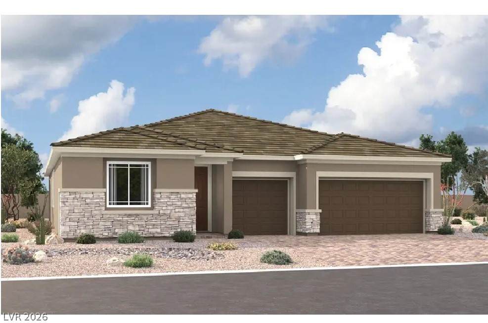 7681 Pirouette Avenue - Photo 1