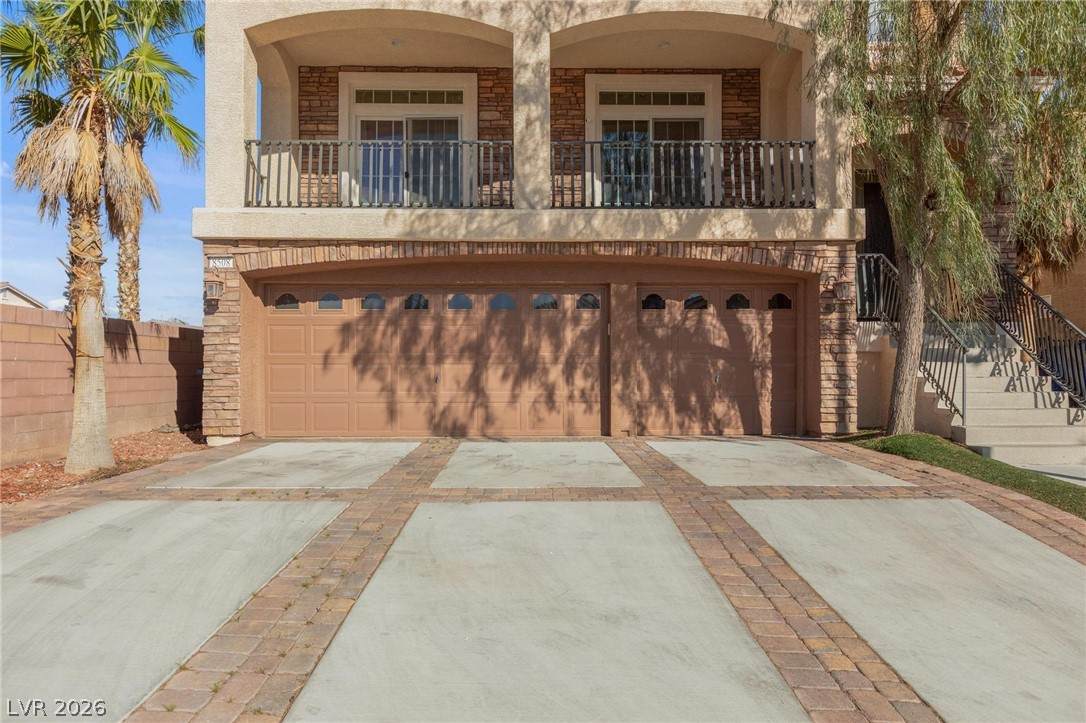 8508 Silver Coast Street - Photo 1