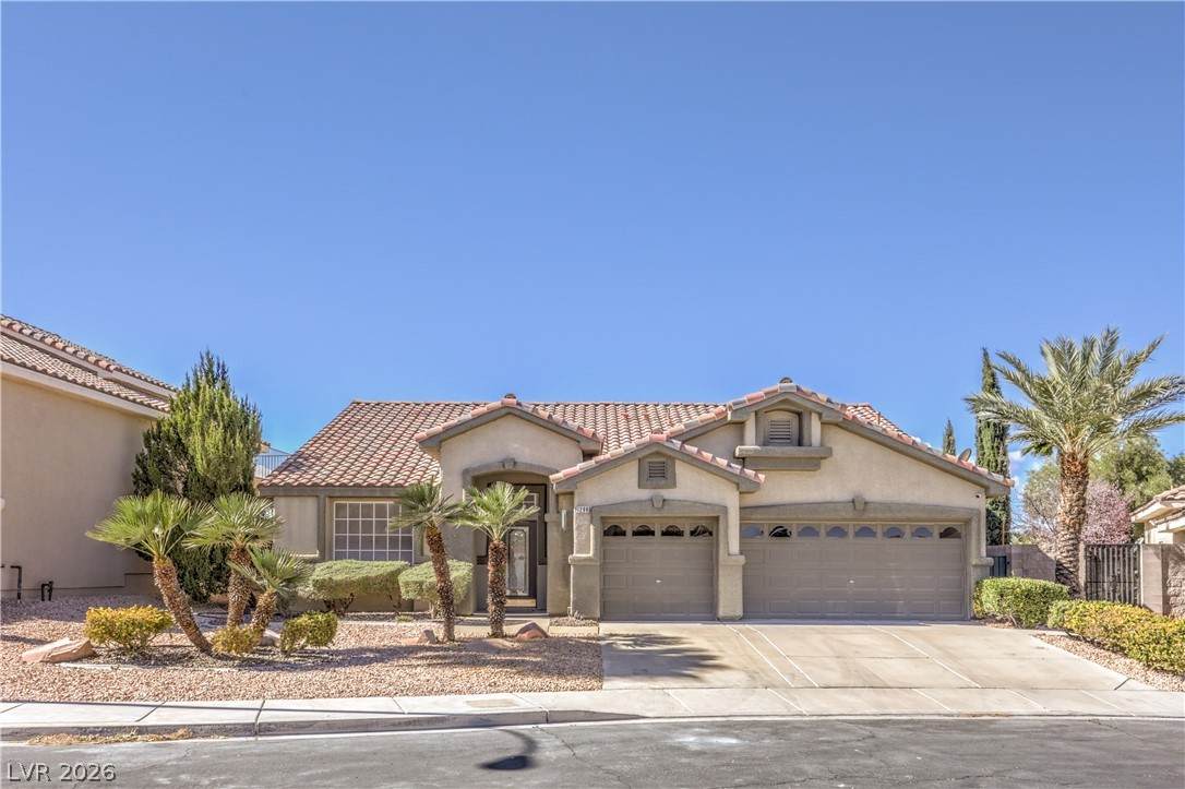 1299 Echo Creek Street - Photo 1