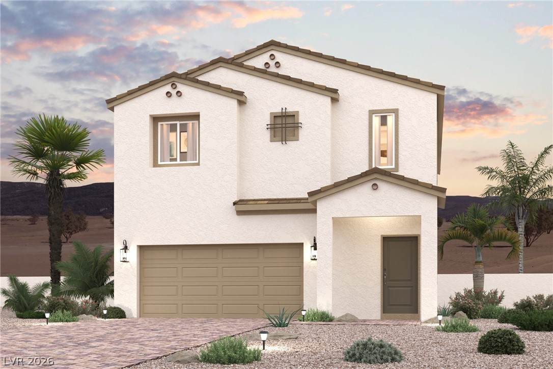9865 Ruby Dome Avenue - Photo 1