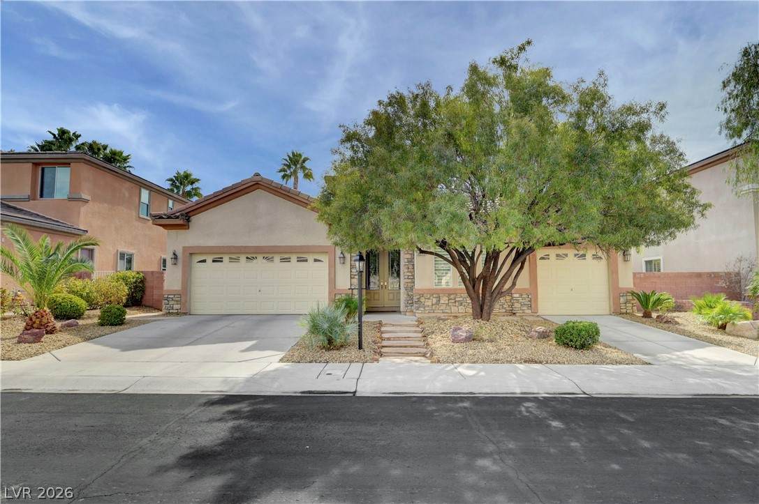 2399 Winter Cliffs Street - Photo 1