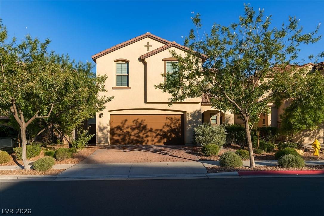 386 Espressivo Street - Photo 1