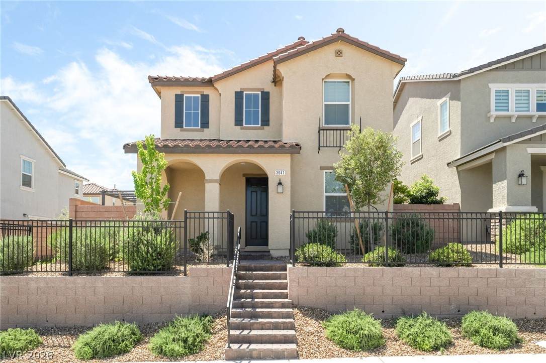 3641 Portici Lane - Photo 1