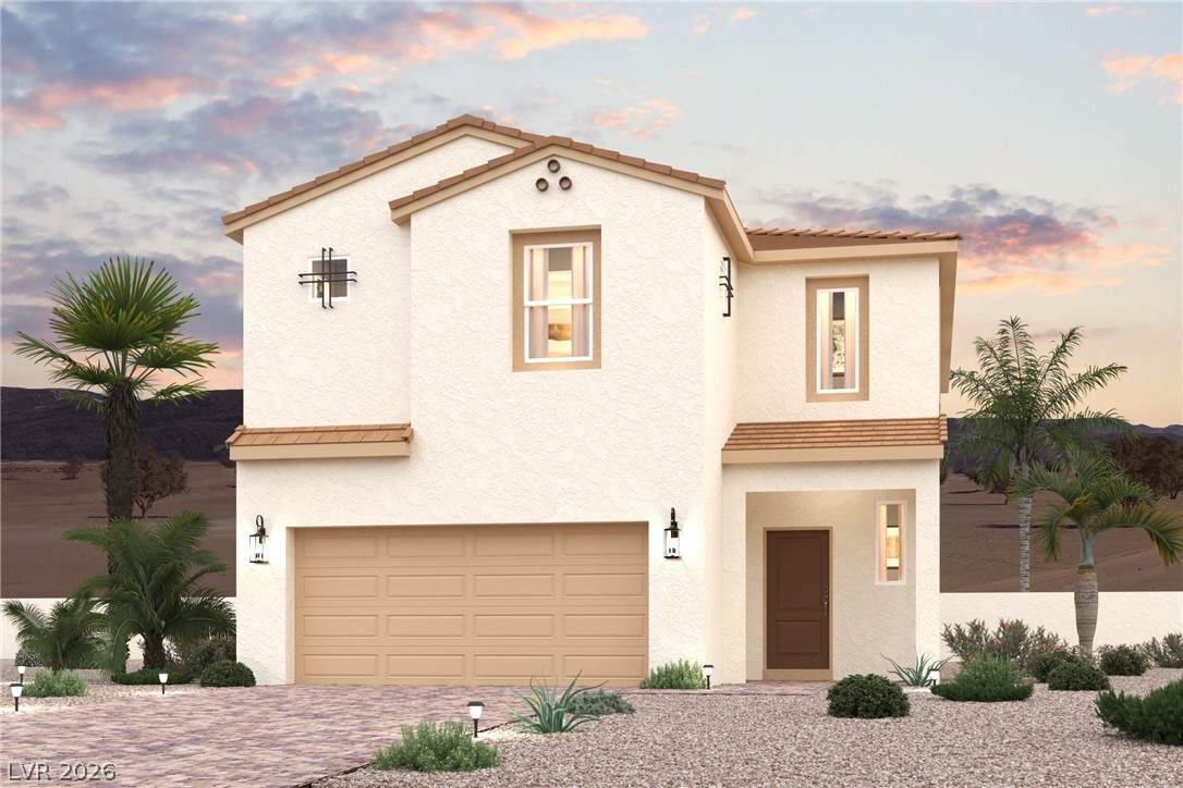 9877 Ruby Dome Avenue - Photo 1